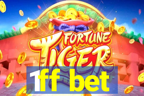 1ff bet